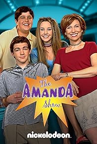 Primary photo for The Amanda Show