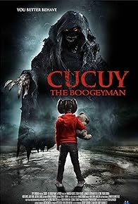 Primary photo for Cucuy: The Boogeyman