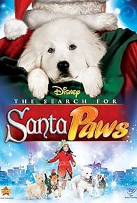 Primary photo for The Search for Santa Paws