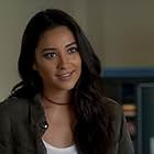 Shay Mitchell in Pretty Little Liars (2010)