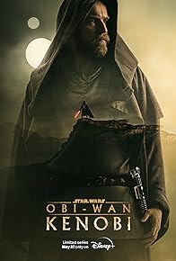 Primary photo for Obi-Wan Kenobi