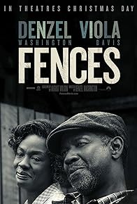 Primary photo for Fences