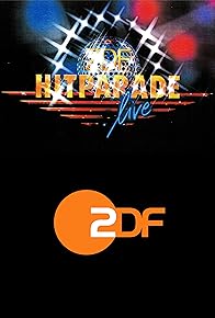 Primary photo for ZDF Hitparade