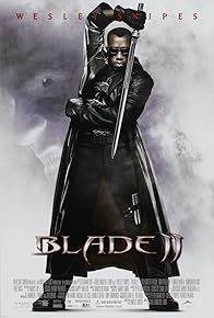 Primary photo for Blade II