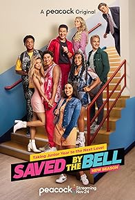 Primary photo for Saved by the Bell