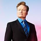 Conan O'Brien in Conan (2010)