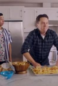 Primary photo for Adam Ruins a Plate of Nachos