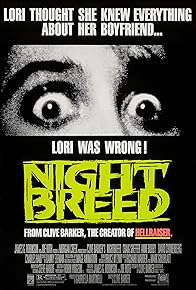 Primary photo for Nightbreed