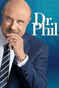 Primary photo for Meet Baby London and Dr. Phil's Most-Talented Kids