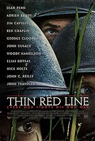 Primary photo for The Thin Red Line