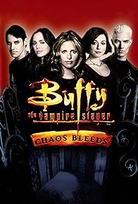 Primary photo for Buffy the Vampire Slayer: Chaos Bleeds