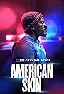 Nate Parker in American Skin (2019)
