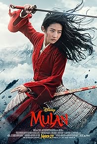 Primary photo for Mulan