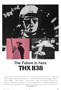Primary photo for THX 1138