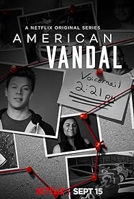 Primary photo for American Vandal