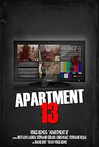 Primary photo for Apartment 13