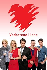 Primary photo for Verbotene Liebe