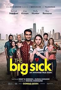 Primary photo for The Big Sick