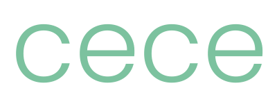 Cece logo