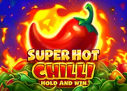 Super Hot Chilli slot