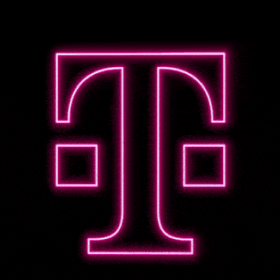 T-Mobile T logo