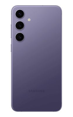 Samsung Galaxy S24+ - Cobalt Violet - 256GB