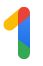 Google One logo