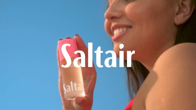 Saltair Santal Bloom Serum Deodorant - 5% AHA - 1.7 fl oz, 2 of 10, play video