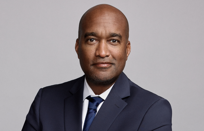 Chris Foster - CEO