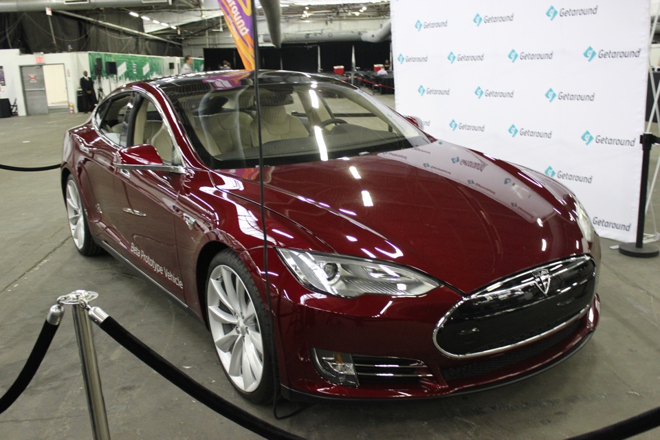 Tesla Wins Back The Right To Sell Direct To Consumers In New Jersey