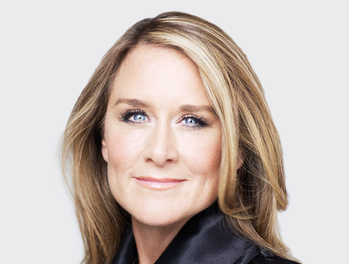 Apple’s New Retail Head Angela Ahrendts Didn’t Sell $5.3M In Shares