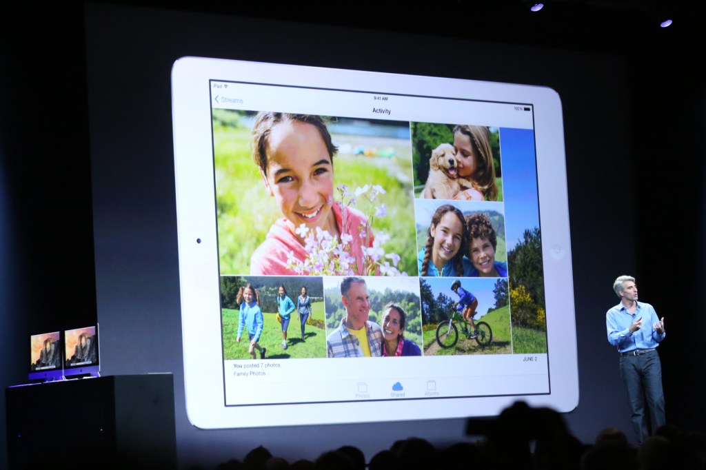 Apple’s New Approach To iCloud Is Good News For Everyone