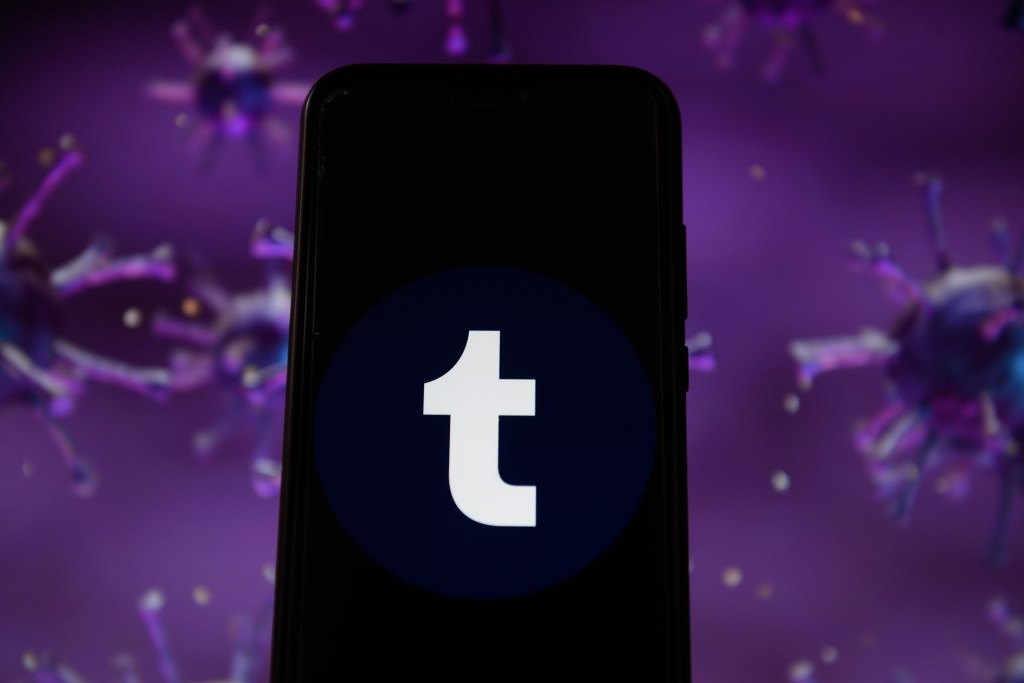 You can no longer use Tumblr’s tipping feature 