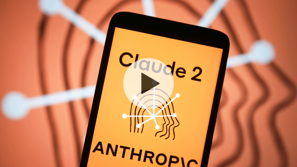 TechCrunch Minute: Amazon bets $4B on Anthropic’s success