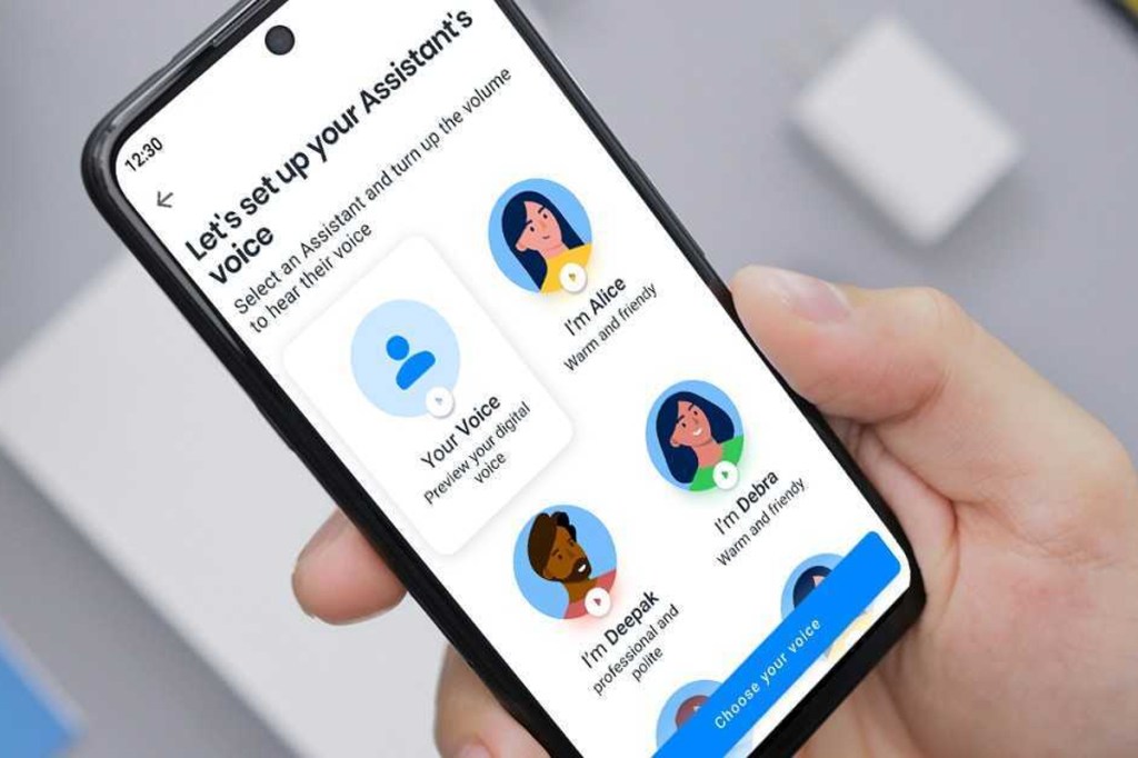 Truecaller partners with Microsoft to let its AI respond to calls in your own voice