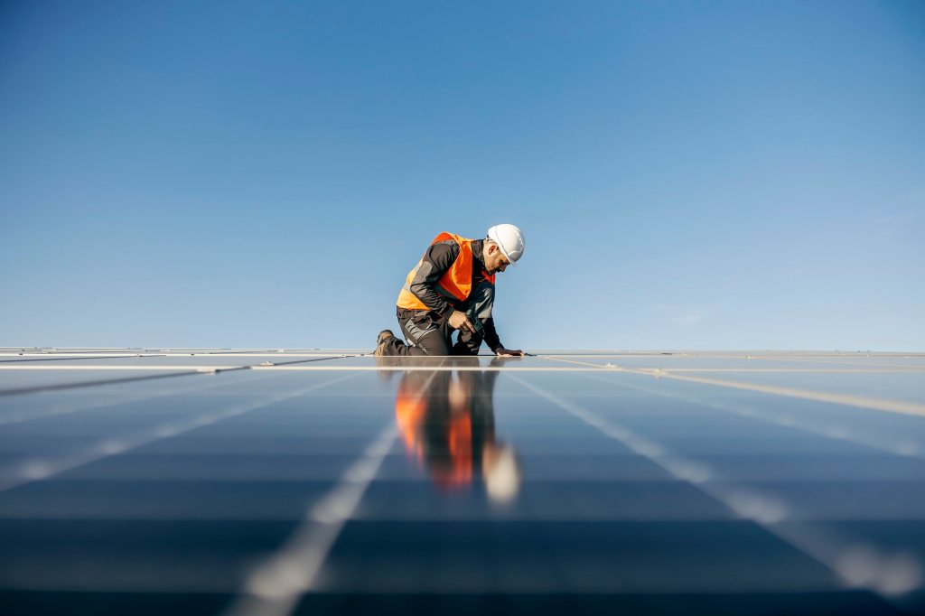 Cloover wants to speed solar adoption by helping installers finance new sales