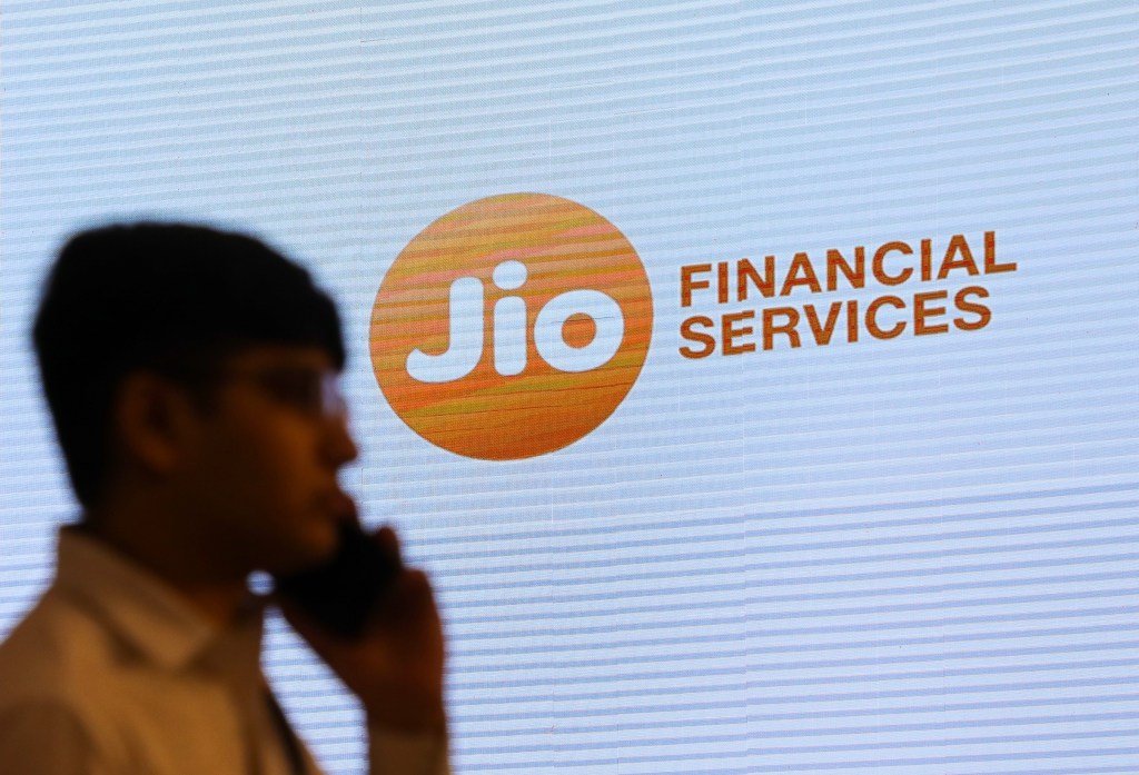 Jio Financial unit to buy $4.32B of telecom gear from Reliance Retail