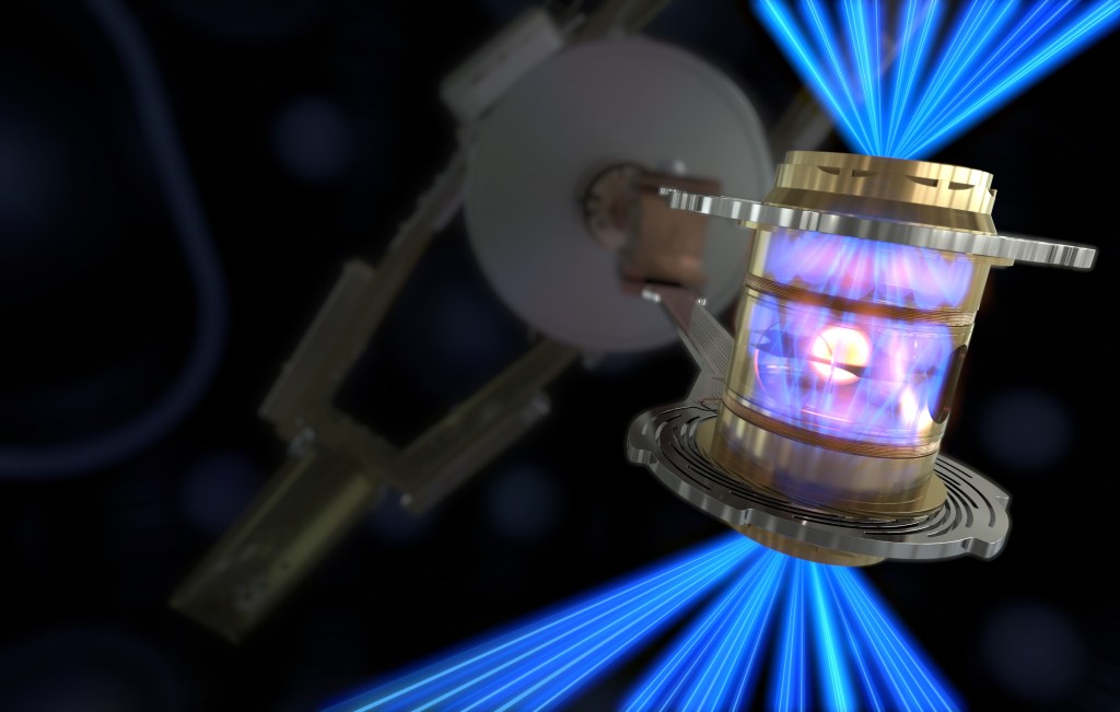 ‘Star Wars’ lasers and waterfalls of molten salt: How Xcimer plans to make fusion power happen