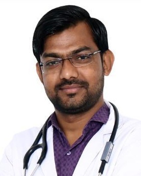 Dr. Jogendra Kumar