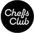 Logotipo do serviço ChefsClub, incluso no plano pós-pago TIM Black Família