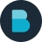 Logotipo do serviço Bancah, incluso no plano pós-pago TIM Black Família