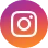 Logotipo da rede social Instagram, incluso no plano pós-pago TIM Black