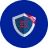 Logotipo do serviço TIM Segurança Digital Premium, incluso no plano pós-pago TIM Black Família
