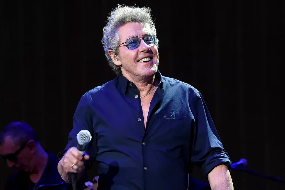 Roger Daltrey ‘Wouldn’t Want to Go and See’ Who Avatar Tour