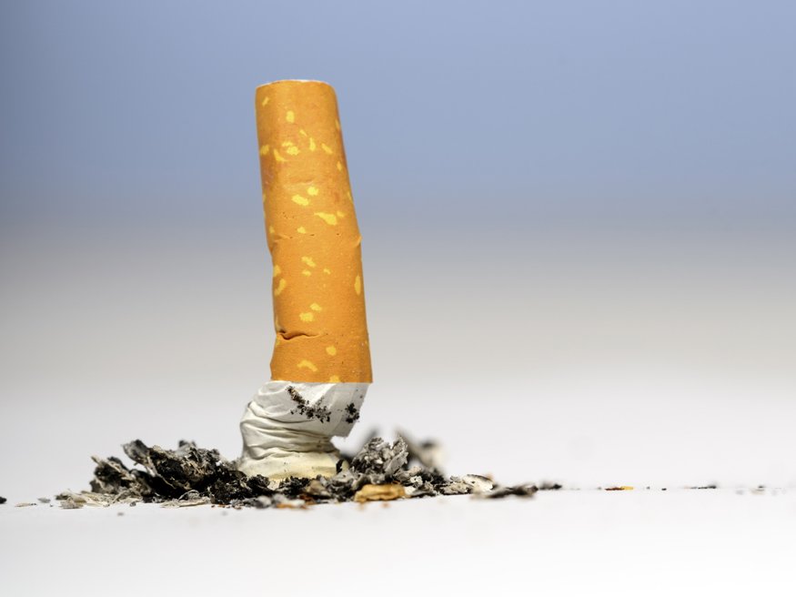 Dans le but de lutter contre le tabagisme passif (qui est à l'origine de plus de 5 000 décès (...)