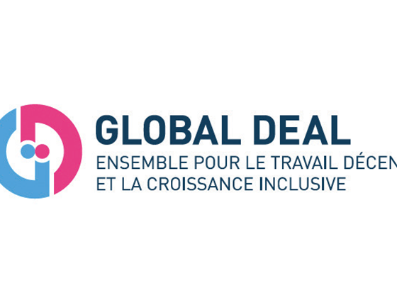 Aujourd'hui, la France entre officiellement dans le Global deal ! Qu'est-ce que c'est ? (...)