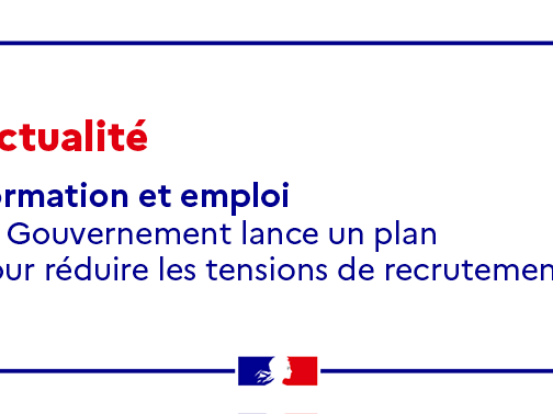 Depuis des décennies, la France connaît un problème structurel de chômage de longue durée. (...)