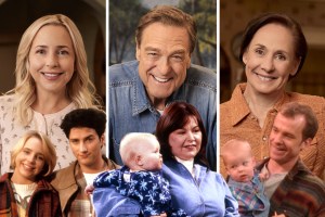 'The Conners' Missing Characters From 'Roseanne'
