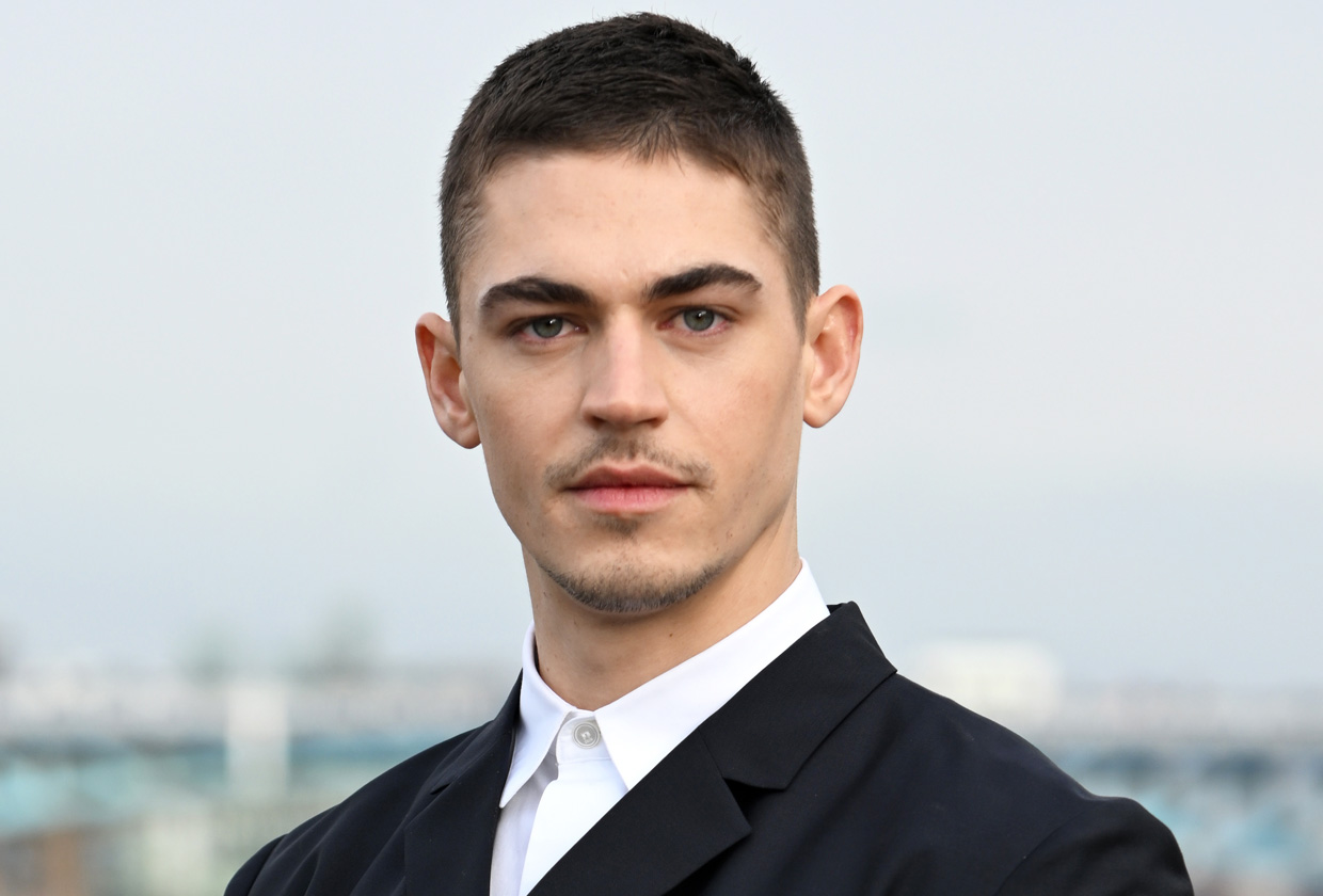 Hero Fiennes Tiffin to Star in Prime Video's Young Sherlock Series