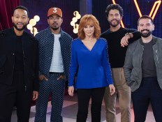 The Voice Semi-Finals Results-Show Recap: It’s Four to the Door as Season 25’s Final Five Are Revealed